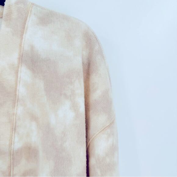 Abercrombie & Fitch | Soft A & F Cozy Open Front Cardigan Size Extra Small - Picture 4 of 6